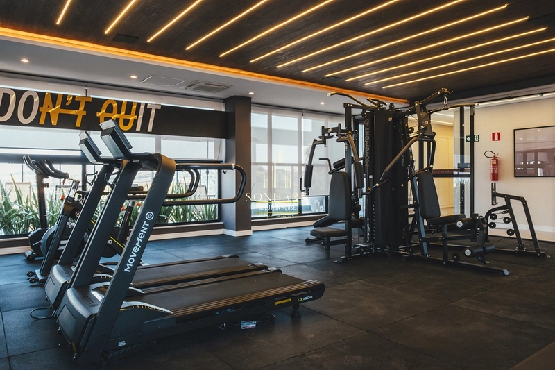  Skyvision Evolution – Viver no alto de Varginha - ✨ Últimas 7 unidades disponíveis!: 5ª foto da galeria de imagens do imóvel