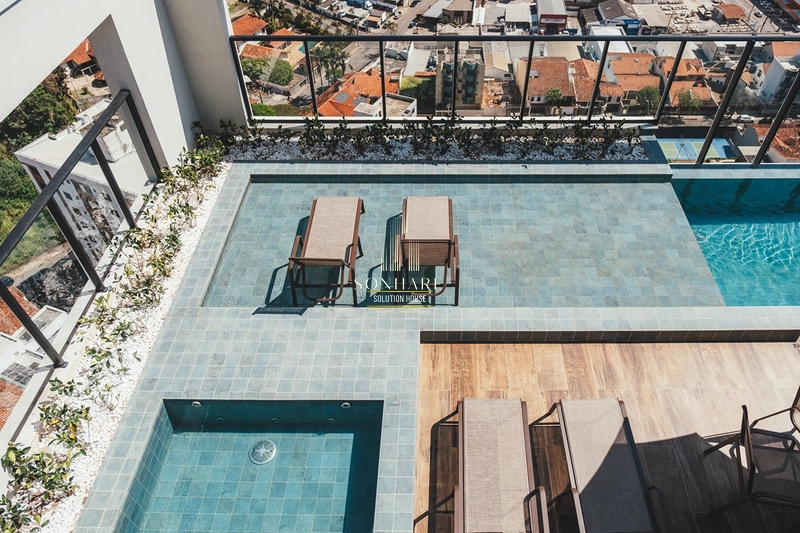  Skyvision Evolution – Viver no alto de Varginha - ✨ Últimas 7 unidades disponíveis!: 21ª foto da galeria de imagens do imóvel