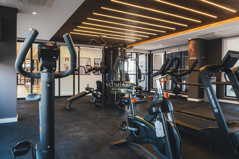  Skyvision Evolution – Viver no alto de Varginha - ✨ Últimas 7 unidades disponíveis!: 7ª foto da galeria de imagens do imóvel