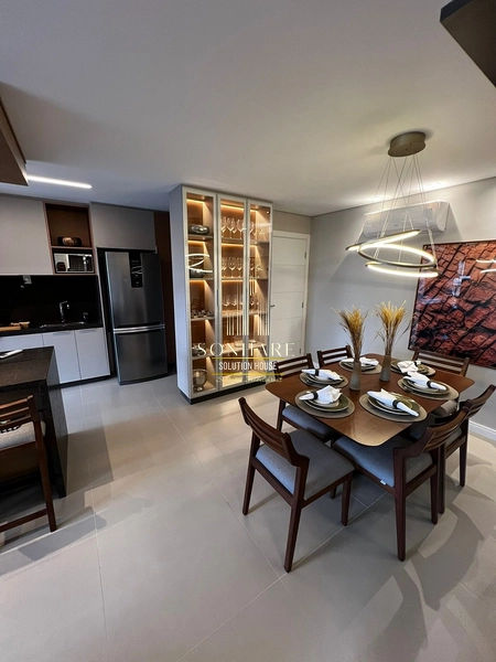  Skyvision Evolution – Viver no alto de Varginha - ✨ Últimas 7 unidades disponíveis!: 14ª foto da galeria de imagens do imóvel