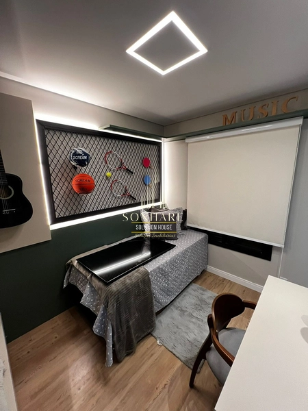  Skyvision Evolution – Viver no alto de Varginha - ✨ Últimas 7 unidades disponíveis!: 26ª foto da galeria de imagens do imóvel