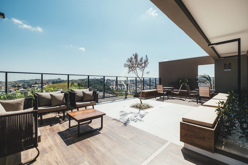  Skyvision Evolution – Viver no alto de Varginha - ✨ Últimas 7 unidades disponíveis!: 25ª foto da galeria de imagens do imóvel