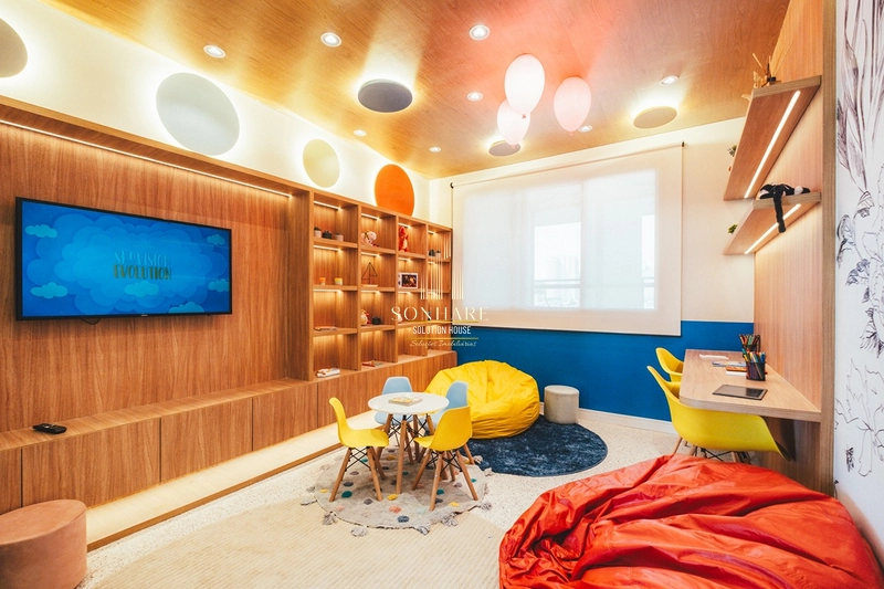  Skyvision Evolution – Viver no alto de Varginha - ✨ Últimas 7 unidades disponíveis!: 27ª foto da galeria de imagens do imóvel