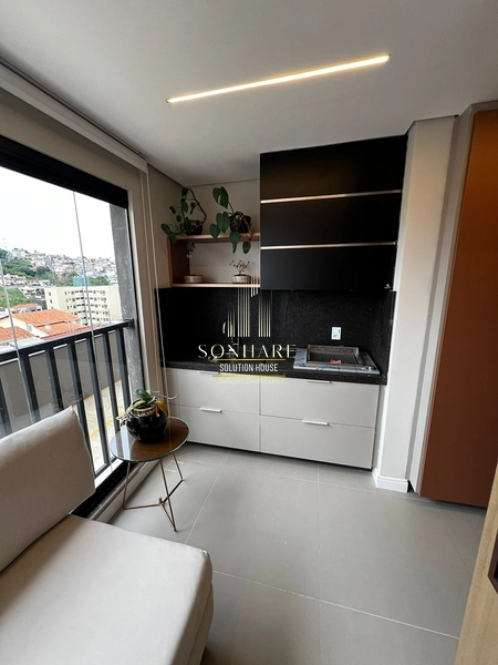  Skyvision Evolution – Viver no alto de Varginha - ✨ Últimas 7 unidades disponíveis!: 4ª foto da galeria de imagens do imóvel