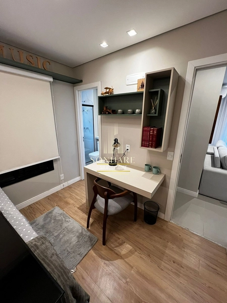  Skyvision Evolution – Viver no alto de Varginha - ✨ Últimas 7 unidades disponíveis!: 10ª foto da galeria de imagens do imóvel