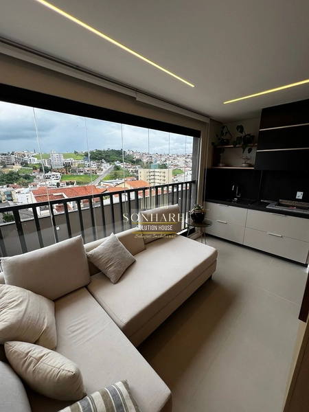  Skyvision Evolution – Viver no alto de Varginha - ✨ Últimas 7 unidades disponíveis!: 36ª foto da galeria de imagens do imóvel