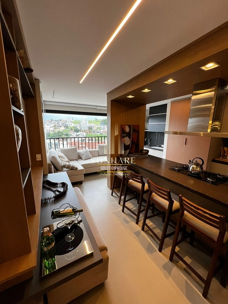  Skyvision Evolution – Viver no alto de Varginha - ✨ Últimas 7 unidades disponíveis!: 40ª foto da galeria de imagens do imóvel