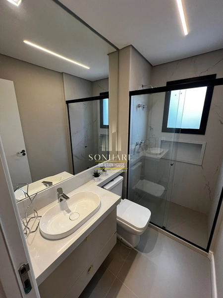  Skyvision Evolution – Viver no alto de Varginha - ✨ Últimas 7 unidades disponíveis!: 18ª foto da galeria de imagens do imóvel