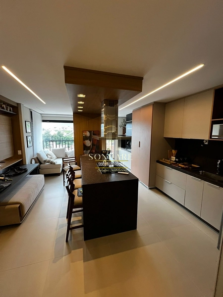  Skyvision Evolution – Viver no alto de Varginha - ✨ Últimas 7 unidades disponíveis!: 31ª foto da galeria de imagens do imóvel