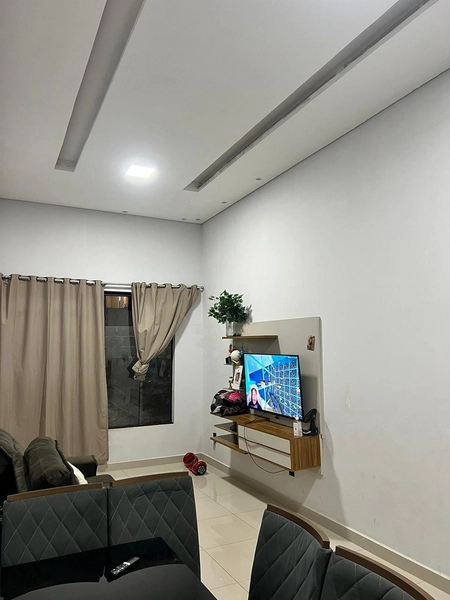 Imóvel residencial ou comercial