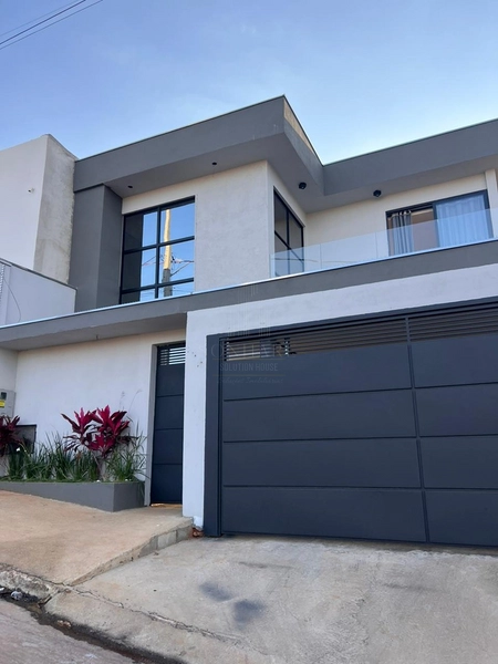 Imóvel residencial ou comercial