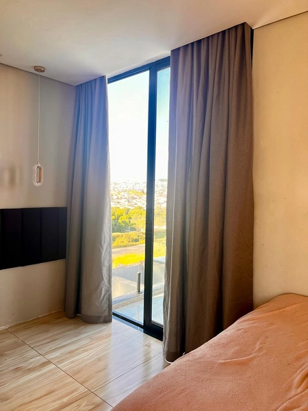 Casa de alto padrão em fase final de acabamento: 14ª foto da galeria de imagens do imóvel