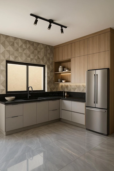 Casa de alto padrão em fase final de acabamento: 20ª foto da galeria de imagens do imóvel