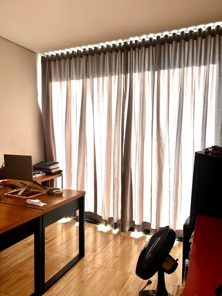 Casa de alto padrão em fase final de acabamento: 15ª foto da galeria de imagens do imóvel