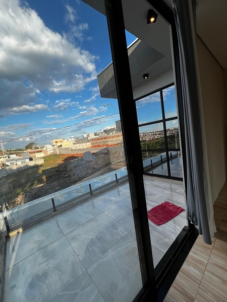 Casa de alto padrão em fase final de acabamento: 5ª foto da galeria de imagens do imóvel