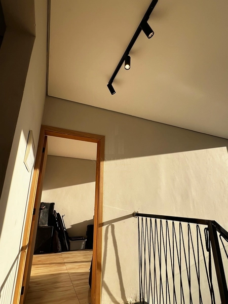 Casa de alto padrão em fase final de acabamento: 6ª foto da galeria de imagens do imóvel