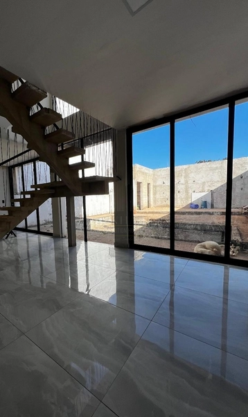 Casa de alto padrão em fase final de acabamento: 11ª foto da galeria de imagens do imóvel