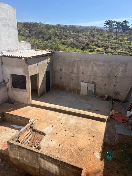 Casa de alto padrão em fase final de acabamento: 23ª foto da galeria de imagens do imóvel