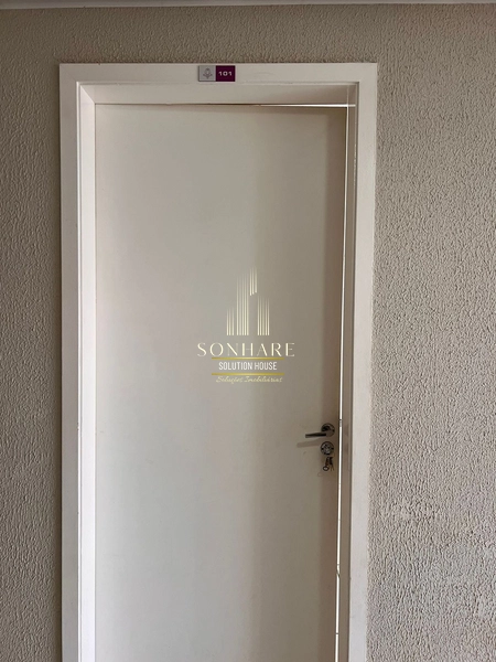 Apartamento à venda no Condomínio Portal Tulipas do Campo – Varginha/MG: 3ª foto da galeria de imagens do imóvel