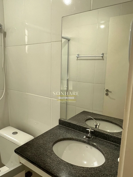 Apartamento à venda no Condomínio Portal Tulipas do Campo – Varginha/MG: 10ª foto da galeria de imagens do imóvel