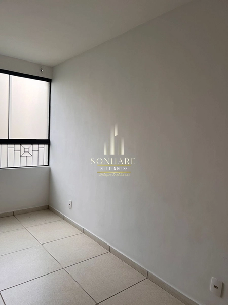 Apartamento à venda no Condomínio Portal Tulipas do Campo – Varginha/MG: 4ª foto da galeria de imagens do imóvel