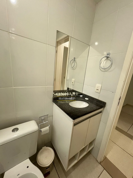 Apartamento à venda no Condomínio Portal Tulipas do Campo – Varginha/MG: 9ª foto da galeria de imagens do imóvel