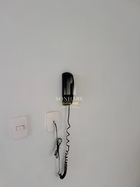 Apartamento à venda no Condomínio Portal Tulipas do Campo – Varginha/MG: 5ª foto da galeria de imagens do imóvel