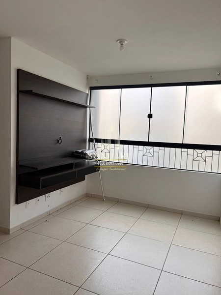 Apartamento à venda no Condomínio Portal Tulipas do Campo – Varginha/MG: 2ª foto da galeria de imagens do imóvel