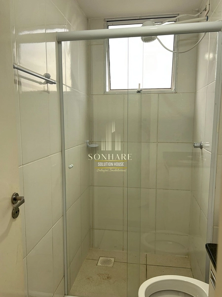 Apartamento à venda no Condomínio Portal Tulipas do Campo – Varginha/MG: 11ª foto da galeria de imagens do imóvel