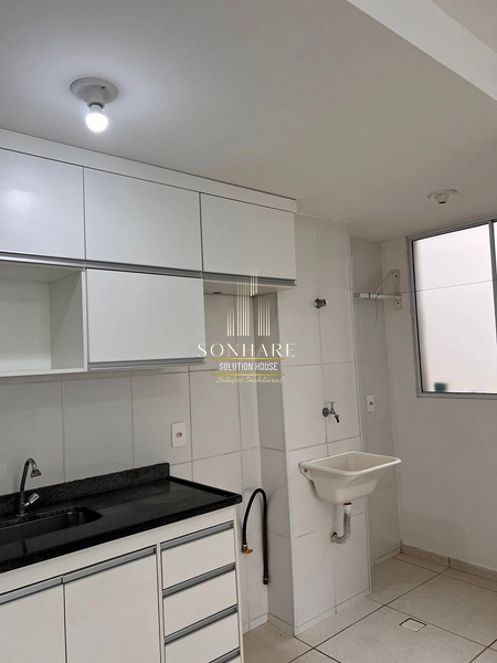 Apartamento à venda no Condomínio Portal Tulipas do Campo – Varginha/MG: 7ª foto da galeria de imagens do imóvel