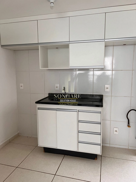 Apartamento à venda no Condomínio Portal Tulipas do Campo – Varginha/MG: 1ª foto da galeria de imagens do imóvel