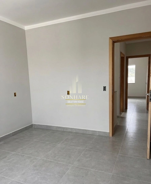 CASA NOVA À VENDA – BAIRRO ALTO DOS PINHEIROS | VARGINHA/MG : 6ª foto da galeria de imagens do imóvel