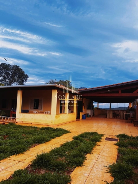 Sítio à venda entre Varginha e Monsenhor Paulo – Excelente oportunidade! : 2ª foto da galeria de imagens do imóvel