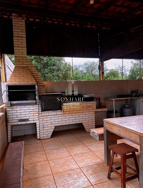 Sítio à venda entre Varginha e Monsenhor Paulo – Excelente oportunidade! : 9ª foto da galeria de imagens do imóvel