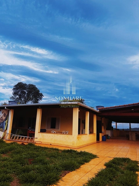 Sítio à venda entre Varginha e Monsenhor Paulo – Excelente oportunidade! : 1ª foto da galeria de imagens do imóvel