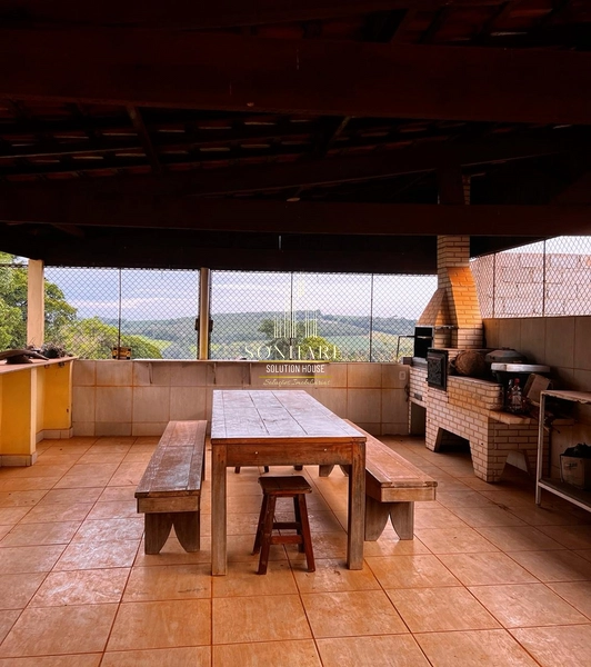 Sítio à venda entre Varginha e Monsenhor Paulo – Excelente oportunidade! : 4ª foto da galeria de imagens do imóvel