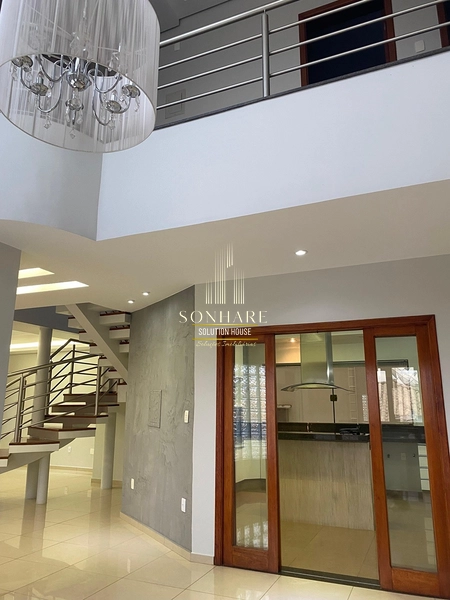 Imóvel  de Alto Padrão à venda no Bairro Boa Vista em Varginha. 🏠: 13ª foto da galeria de imagens do imóvel