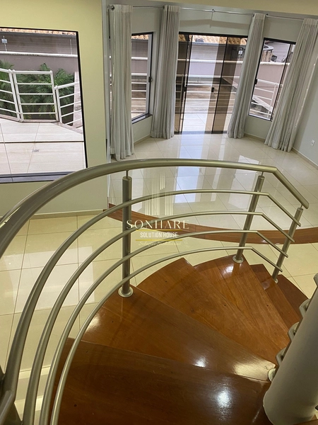 Imóvel  de Alto Padrão à venda no Bairro Boa Vista em Varginha. 🏠: 12ª foto da galeria de imagens do imóvel