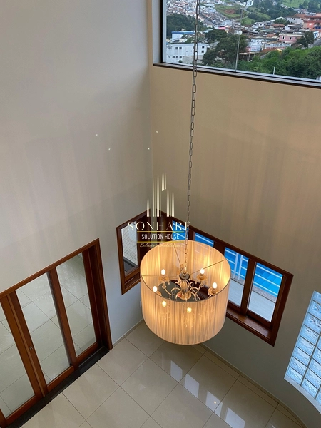 Imóvel  de Alto Padrão à venda no Bairro Boa Vista em Varginha. 🏠: 5ª foto da galeria de imagens do imóvel