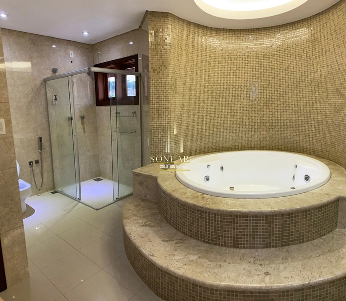 Imóvel  de Alto Padrão à venda no Bairro Boa Vista em Varginha. 🏠: 15ª foto da galeria de imagens do imóvel