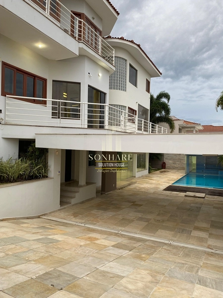 Imóvel  de Alto Padrão à venda no Bairro Boa Vista em Varginha. 🏠: 2ª foto da galeria de imagens do imóvel