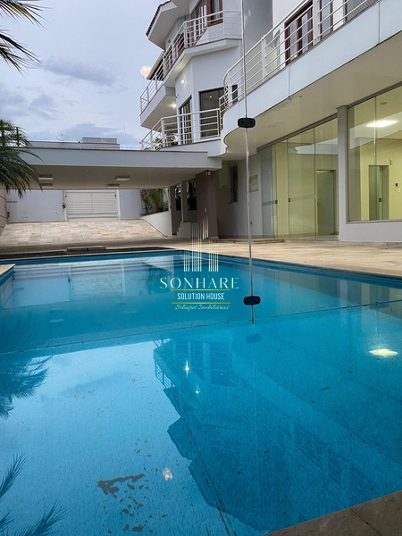 Imóvel  de Alto Padrão à venda no Bairro Boa Vista em Varginha. 🏠: 3ª foto da galeria de imagens do imóvel