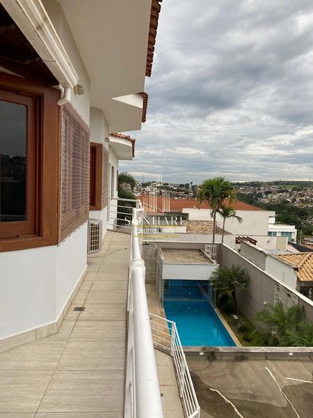 Imóvel  de Alto Padrão à venda no Bairro Boa Vista em Varginha. 🏠: 8ª foto da galeria de imagens do imóvel