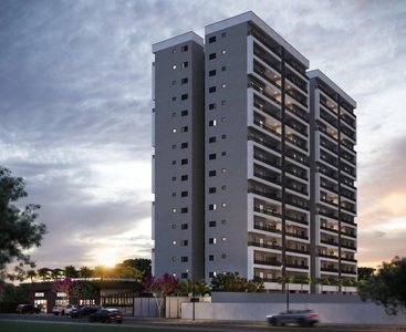 condiminio - Condomínio Residencial Mirage