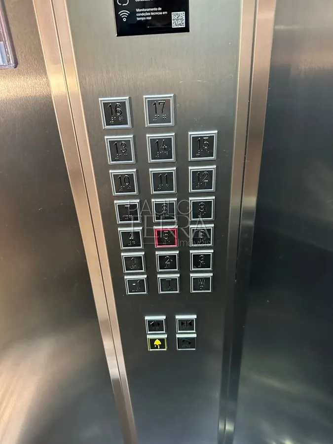 33ª foto do condomínio