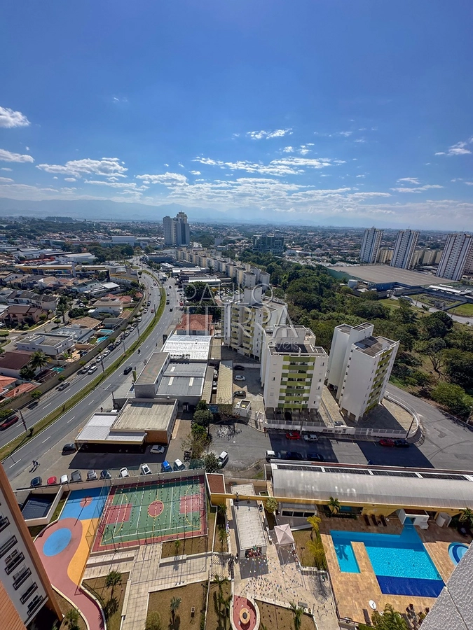 4ª foto do condomínio