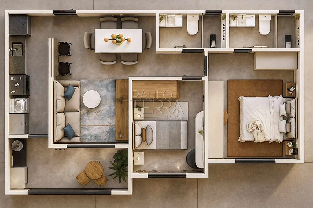 4ª foto do condomínio