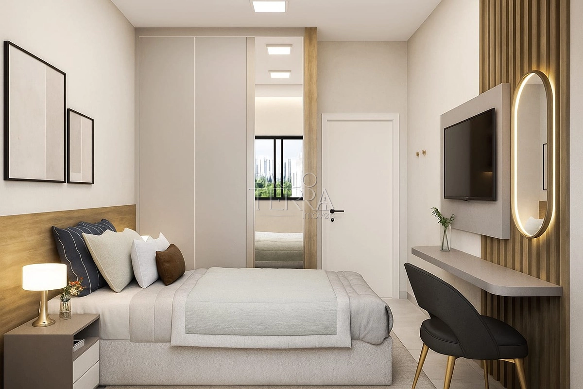 17ª foto do condomínio