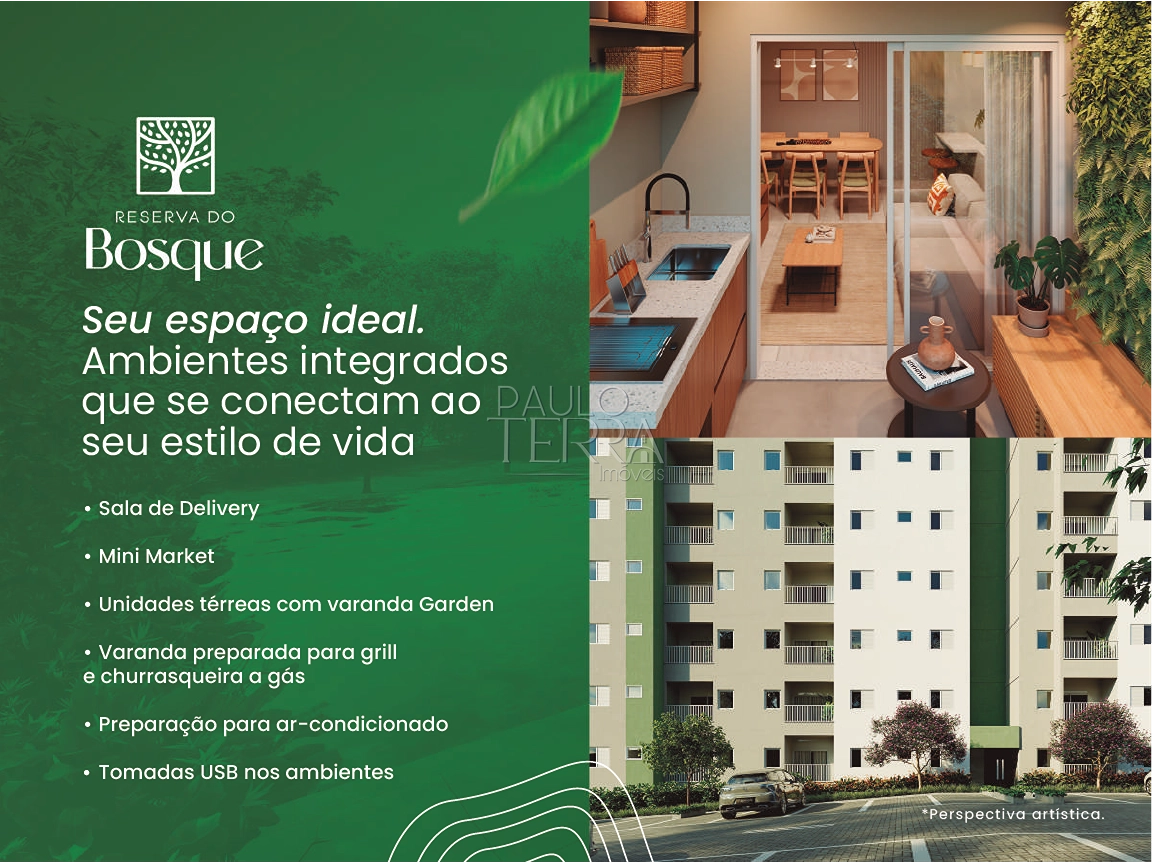 20ª foto do condomínio