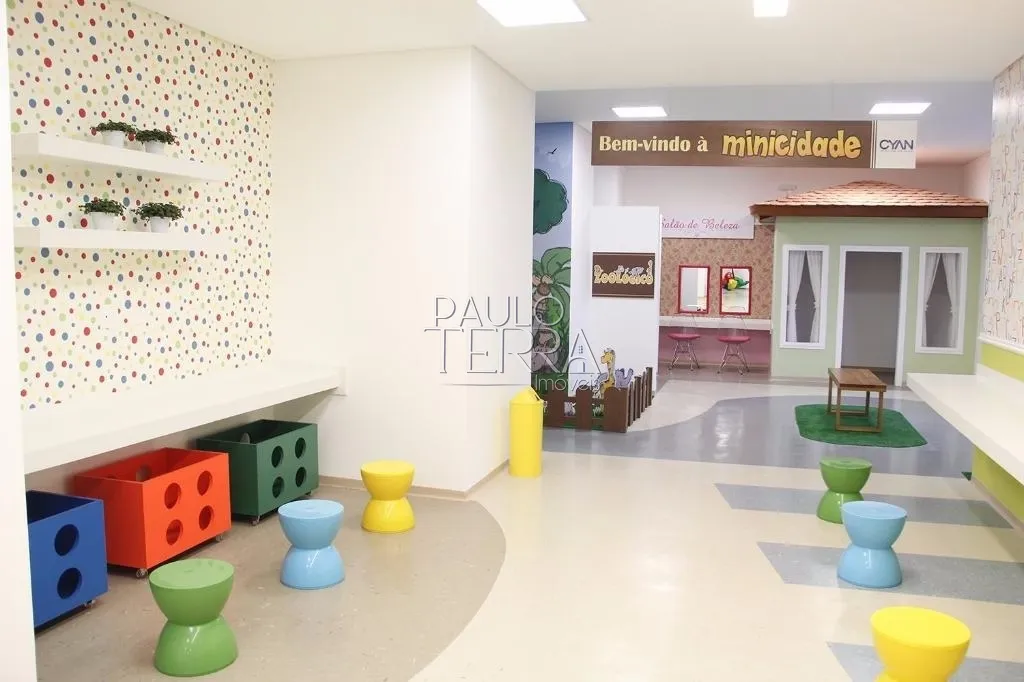 11ª foto do condomínio